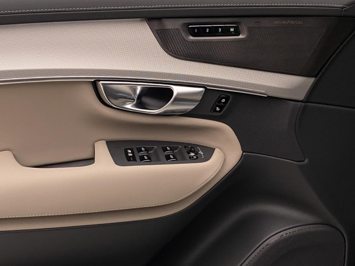 Volvo XC90 B5 AWD AUT CORE 7míst