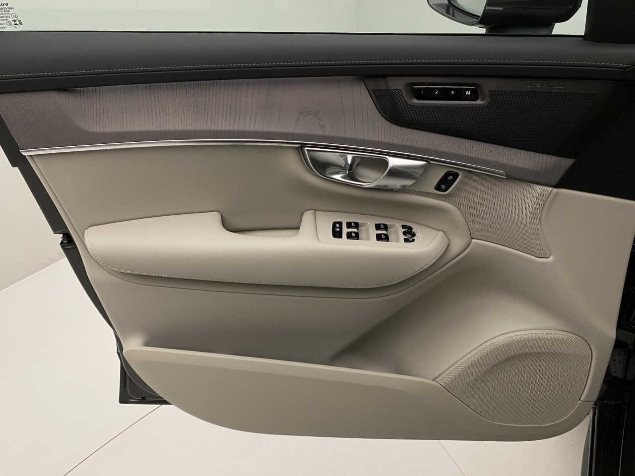 Volvo XC90 T8 AWD RECHARGE BRIGHT PLUS 7m