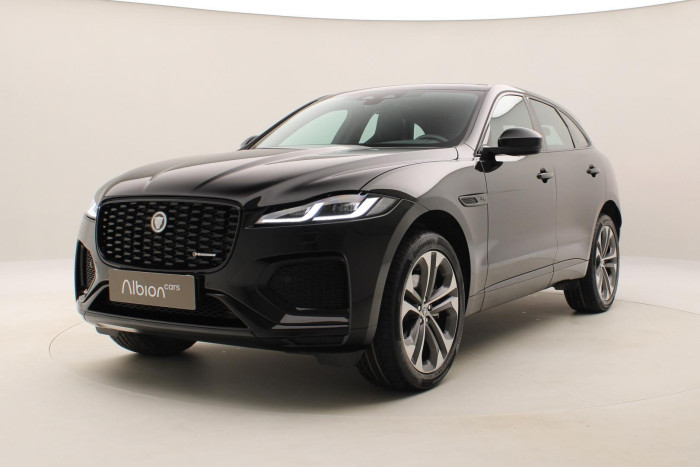 Jaguar F-Pace P250 R-DYNAMIC HSE AWD AUT 2.0 Dynamic