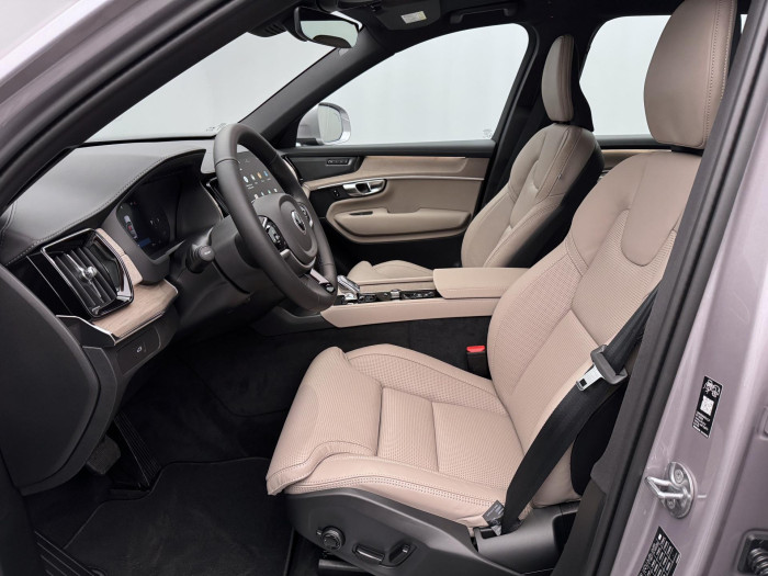 Volvo XC90 B5 AWD AUT BRIGHT PLUS 7míst