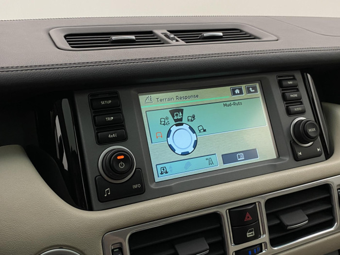 Land Rover Range Rover 3.6 TDV8 VOGUE AWD AUT