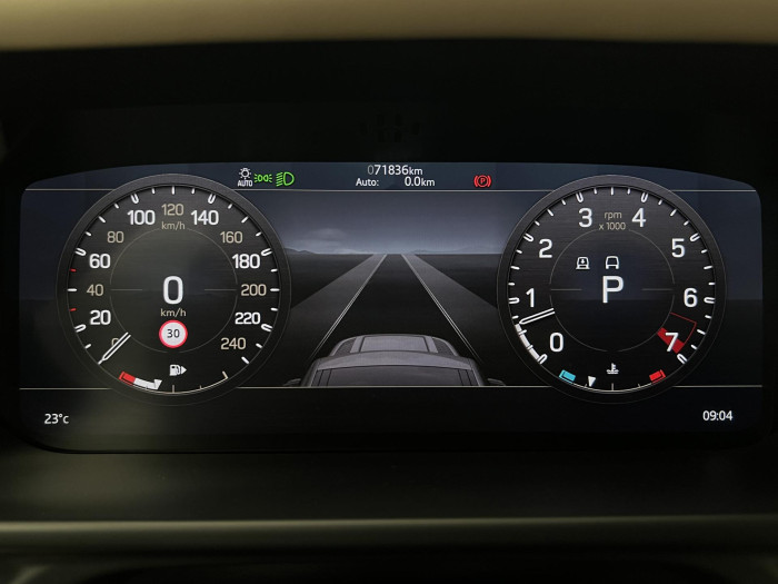 Land Rover Defender P400 HSE AWD AUT CZ