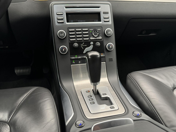 Volvo S80 D5 SUMMUM AUT 2.4 d Summum