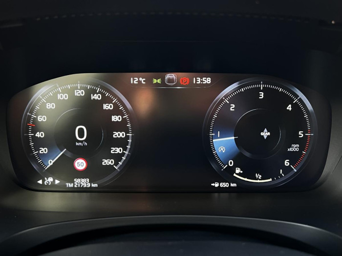 Volvo V90 D3 MOMENTUM 1.maj. 2.0 d Momentum