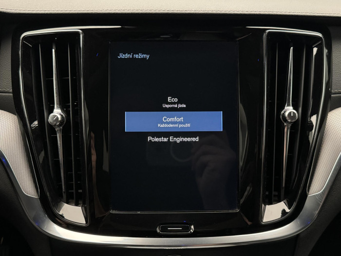 Volvo V60 D4 INSCRIPTION POLESTAR AUT 2.0 d