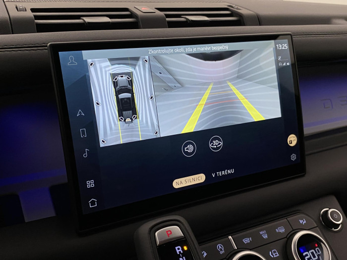 Land Rover Defender 110 HARD TOP D250 X-DYNAMIC SE 3.0 d Dynamic SE