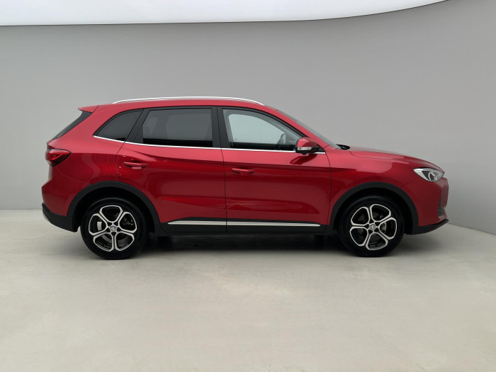 MG ZS 1.5 ICE ELEGANCE CZ 1.maj. 1.5 Elegance