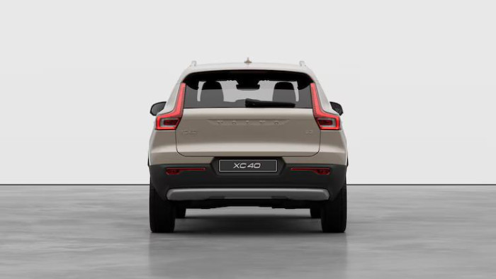 Volvo XC40 B3 CORE AUT