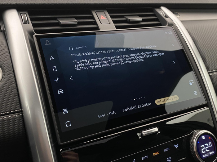 Land Rover Discovery D350 Dynamic HSE AWD AUT 3.0 d Dynamic