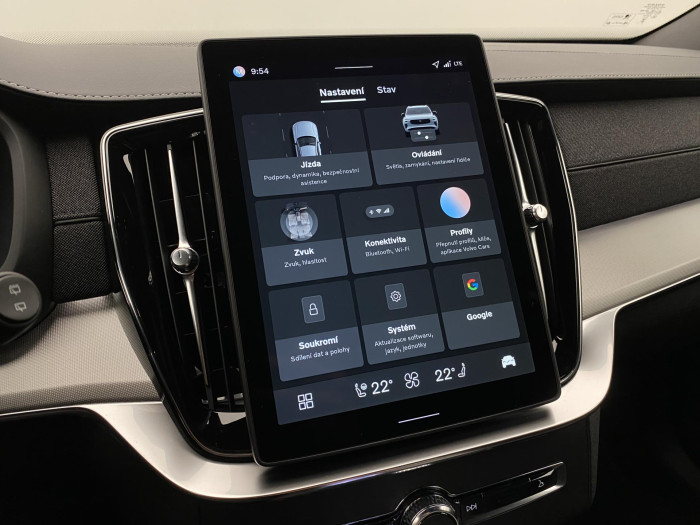 Volvo XC90 B5 AWD BLACK EDITION PLUS 7