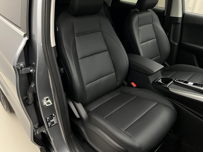 MG ZS HYBRID+ EXCLUSIVE 1.5TGI AUT 1.5 Exclusive