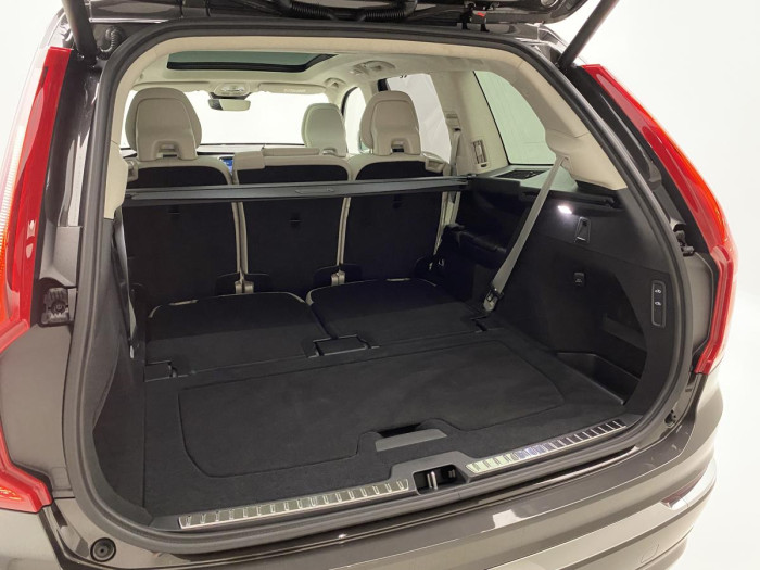 Volvo XC90 B5 AWD AUT BRIGHT ULTIMATE 7m