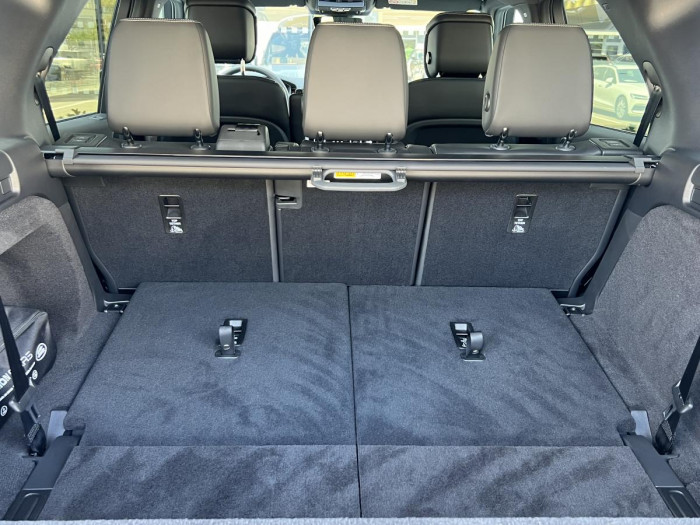 Land Rover Discovery D250 DYNAMIC HSE AWD Aut 3.0 d Dynamic