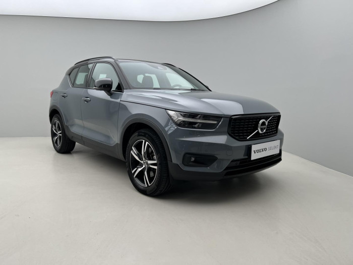 Volvo XC40 B4 R-DESIGN Aut 1.maj.