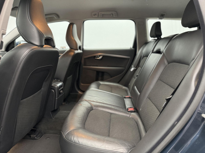 Volvo V70 D4 MOMENTUM CZ 1.maj 2.0 d Momentum