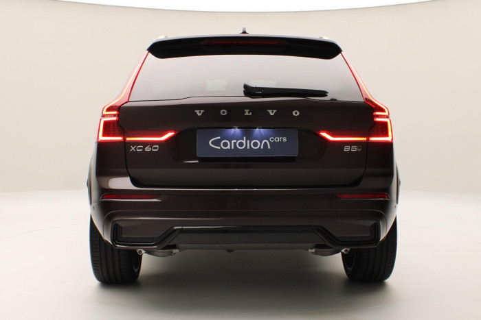 Volvo XC60 B5 AWD AUT DARK ULTRA
