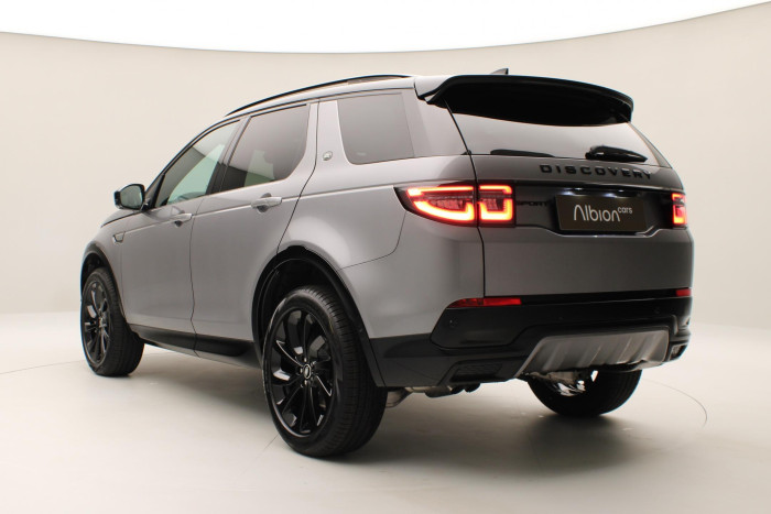 Land Rover Discovery Sport D200 DYNAMIC HSE AWD REZERVACE 2.0 d Dynamic