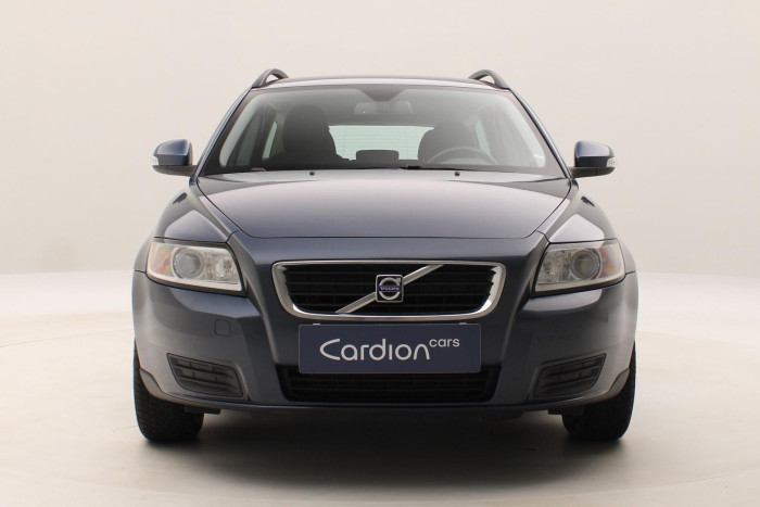 Volvo V50 1.6D DRIVE NAVIGACE 1.6 d Drive