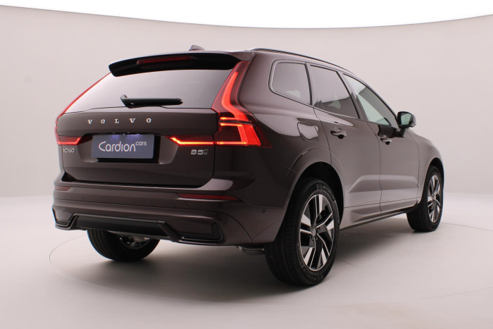 Volvo XC60 B5 AWD AUT DARK PLUS