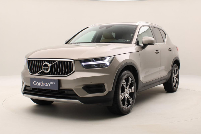 Volvo XC40 T3 INSCRIPTION AUT 1.maj