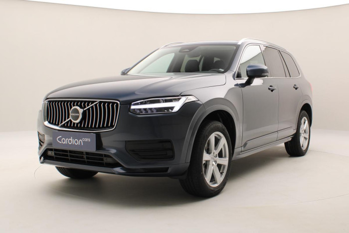 Volvo XC90 B5 AWD AUT CORE 7-míst