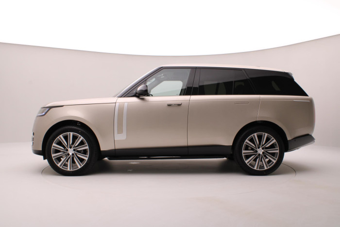 Land Rover Range Rover P530 AUTOBIOGRAPHY SWB