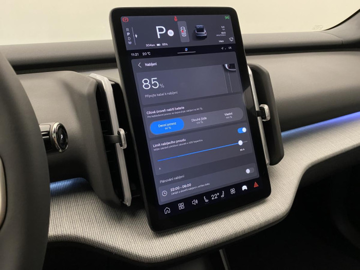 Volvo EX30 PURE ELECTRIC RECH. ULTRA RWD