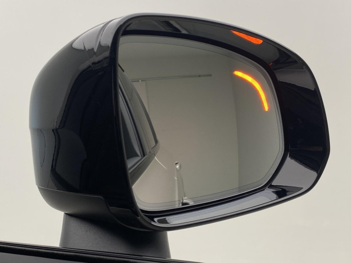 Volvo XC90 B5 AWD AUT DARK PLUS