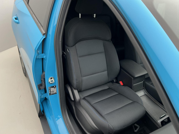 MG MG4 ELEGANCE 64kWh AUT Elegance