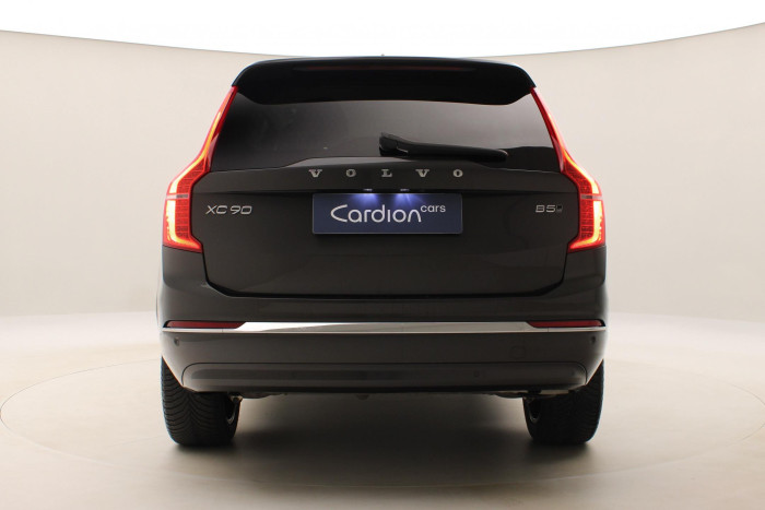 Volvo XC90 B5 AWD AUT BRIGHT PLUS 7míst