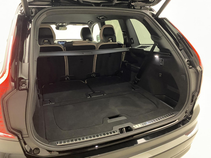 Volvo XC90 T8 AWD RECHARGE BRIGHT PLUS 7m