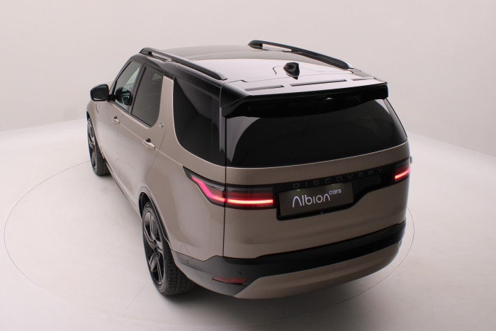 Land Rover Discovery D350 Dynamic HSE AWD AUT 3.0 d Dynamic