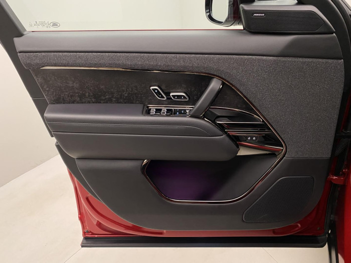 Land Rover Range Rover Sport D350 FIRST EDITION AWD CZ 3.0 d Edition