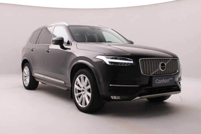 Volvo XC90 D5 AWD INSCRIPTION AUT 2.0 d
