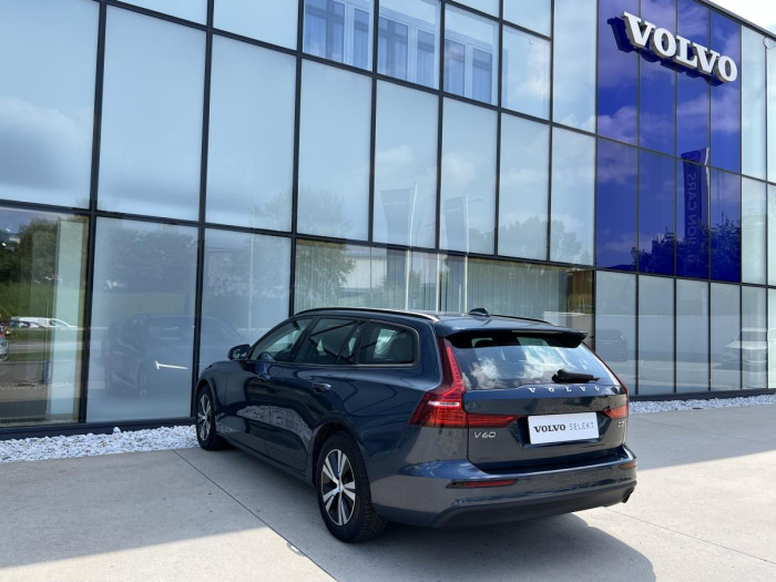 Volvo V60 D3 MOMENTUM 1.maj. 2.0 d Momentum