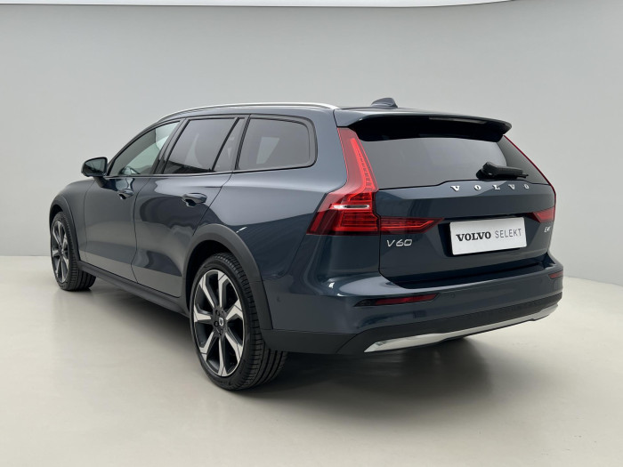 Volvo V60 CC B4 AWD ULTIMATE AUT 1.maj. 2.0 CC CC