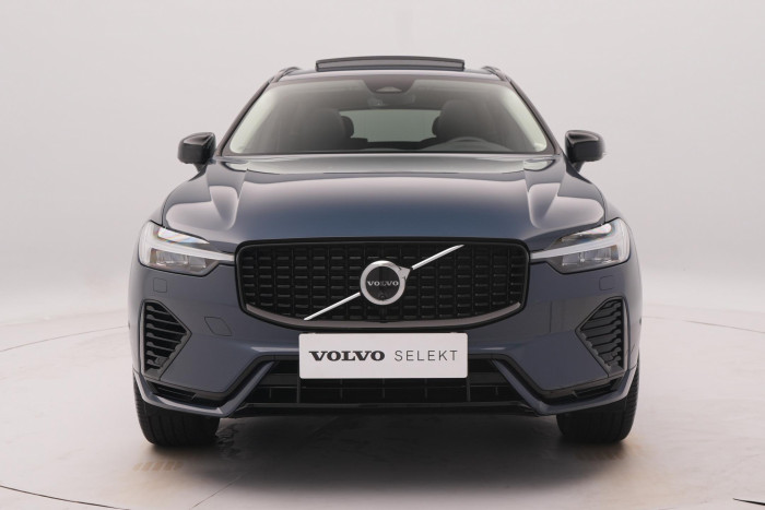 Volvo XC60 T6 AWD RECHARGE PLUS DARK