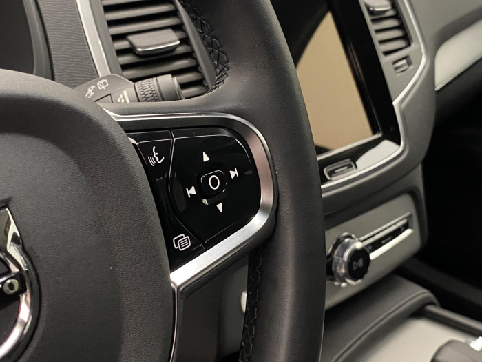 Volvo XC90 B5 AWD CORE AUT CZ 7míst