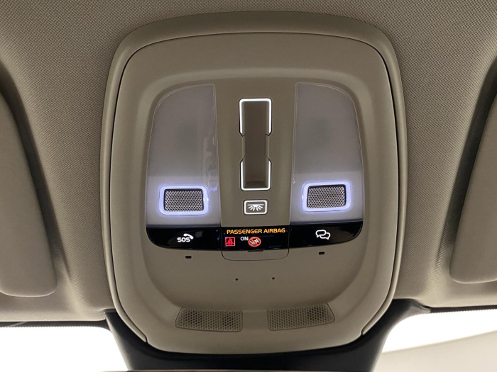 Volvo XC60 T8 AWD BRIGHT ULTRA AUT CZ