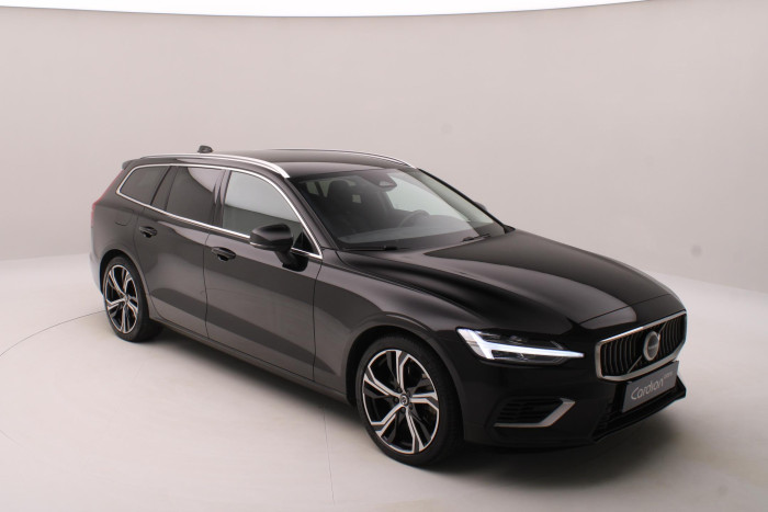 Volvo V60 T6 AWD RECHARGE CORE AUT