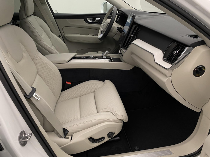 Volvo XC60 T6 AWD AUT BRIGHT PLUS