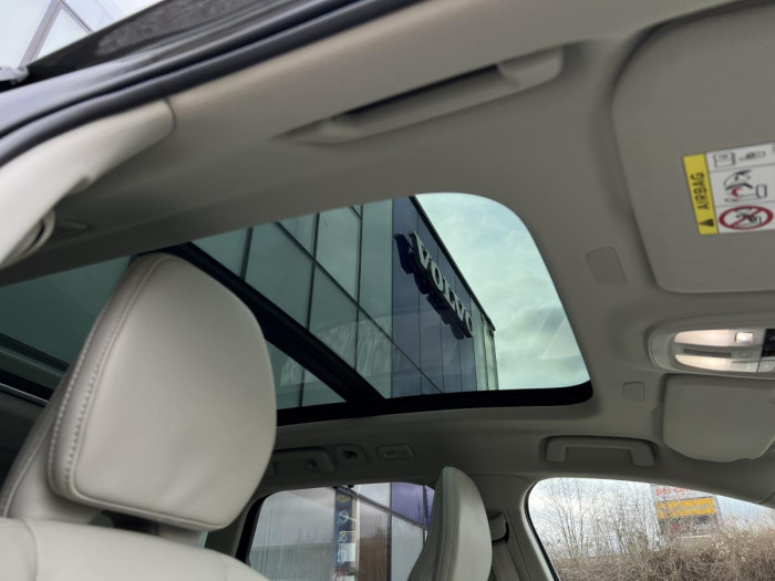 Volvo V90 CROSS COUNTRY B5 AWD ULTIMATE
