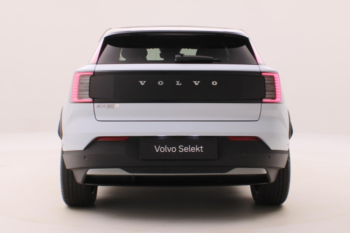 Volvo EX30 PURE ELECTRIC TWIN ULTRA
