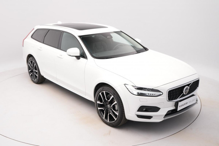 Volvo V90 CC B5 AWD ULTIMATE AUT 1.maj. 2.0 CC CC