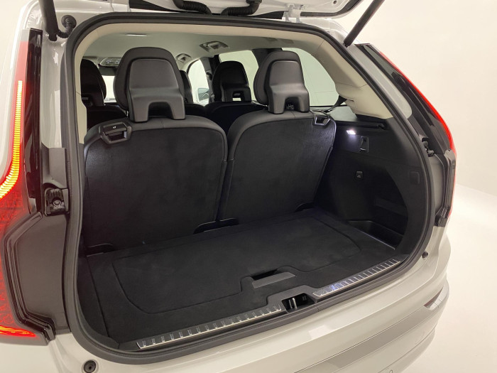 Volvo XC90 T8 AWD RECHARGE BRIGHT PLUS 7m