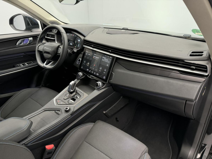 Lynk & Co 01 PHEV DCT AUT