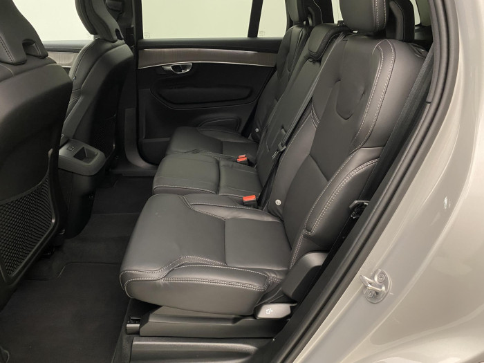 Volvo XC90 B5 AWD PLUS BRIGHT CZ 1.maj 7M