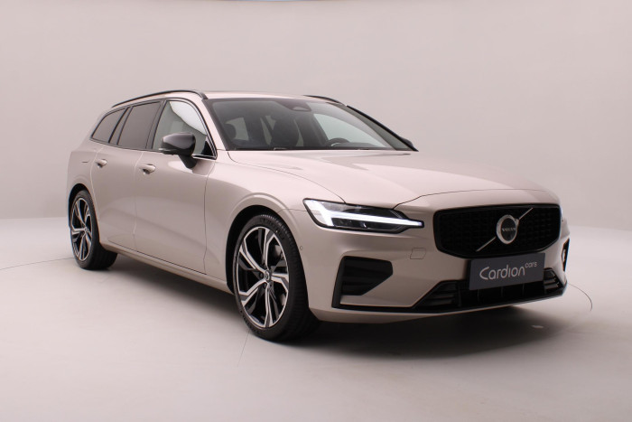 Volvo V60 B4 AUT DARK PLUS