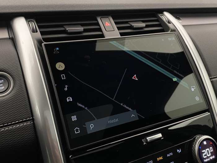 Land Rover Discovery D250 Dynamic SE REZERVACE 3.0 d Dynamic SE