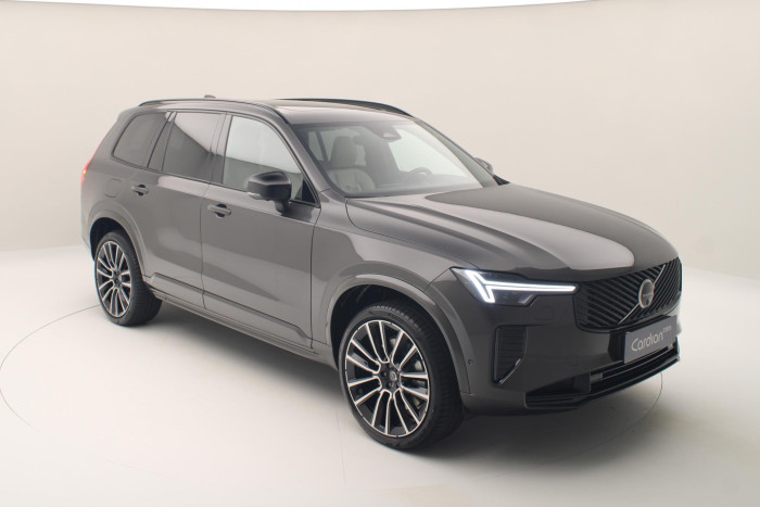 Volvo XC90 T8 AWD RECHARGE DARK ULTRA 7m